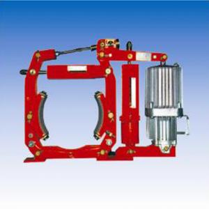 EYWZ系列二级液压块式制动器