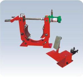 TYWZ2-400脚踏液压鼓式制动器