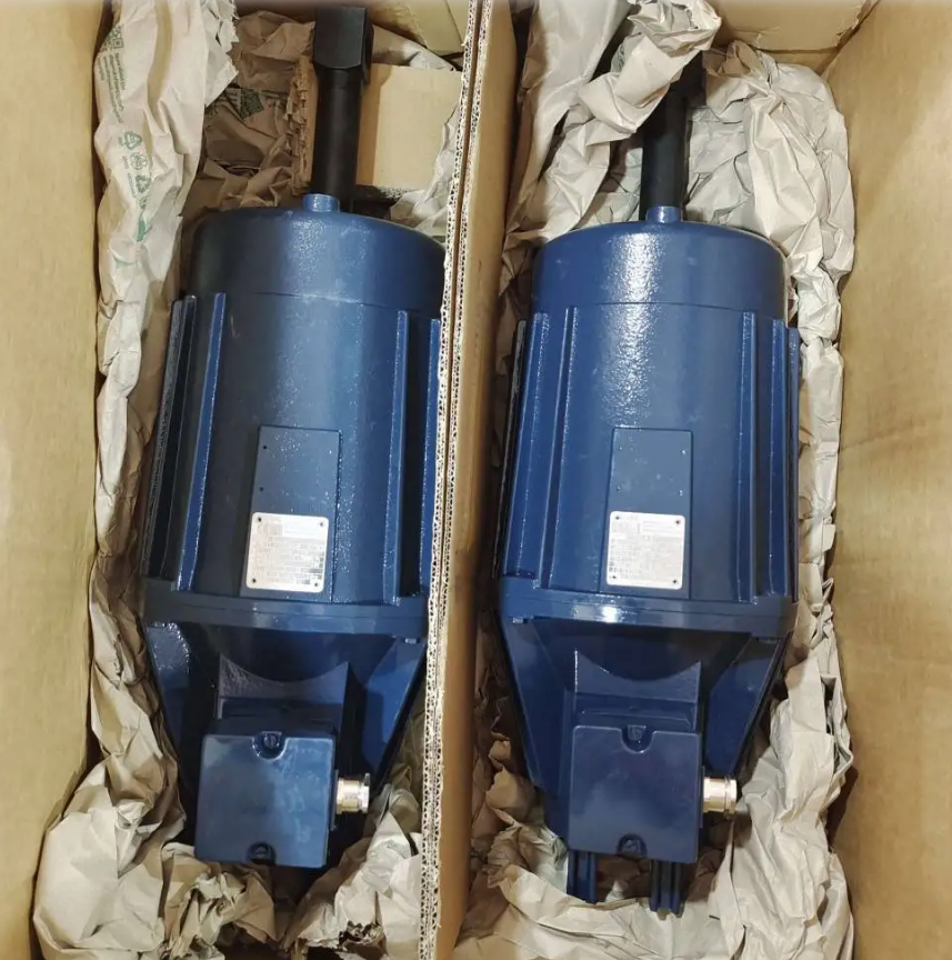 EMG圆形推动器